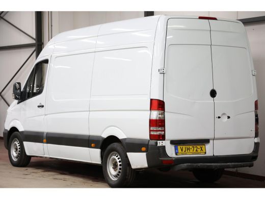 Mercedes-Benz Sprinter 314 2.2 CDI L2H2 AIRCO EURO 6 ActivLease financial lease