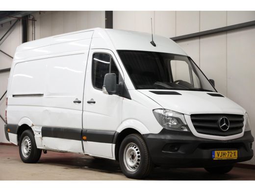 Mercedes-Benz Sprinter 314 2.2 CDI L2H2 AIRCO EURO 6 ActivLease financial lease