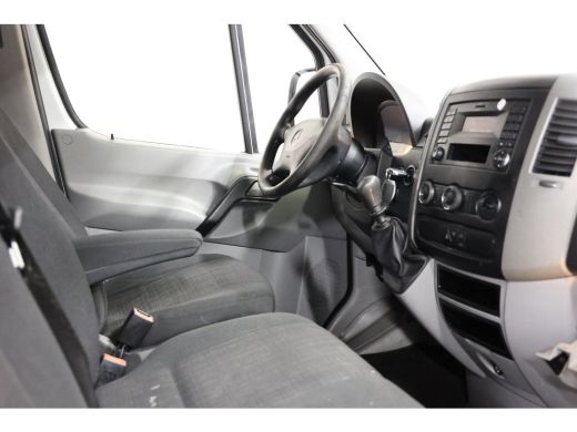 Mercedes-Benz Sprinter 314 2.2 CDI L2H2 AIRCO EURO 6 ActivLease financial lease