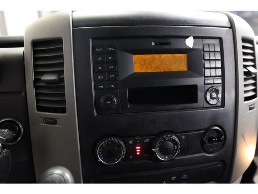 Mercedes-Benz Sprinter 314 2.2 CDI L2H2 AIRCO EURO 6 ActivLease financial lease