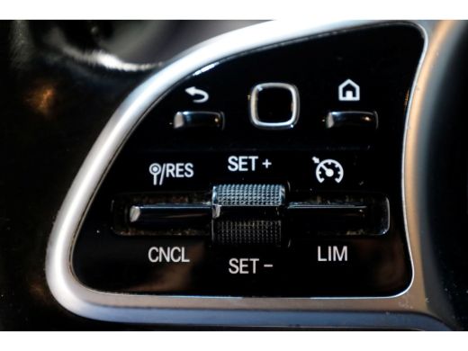 Mercedes-Benz Sprinter 316 CDI 163pk 7G Automaat Bakwagen met laadklep 01-2020 ActivLease financial lease