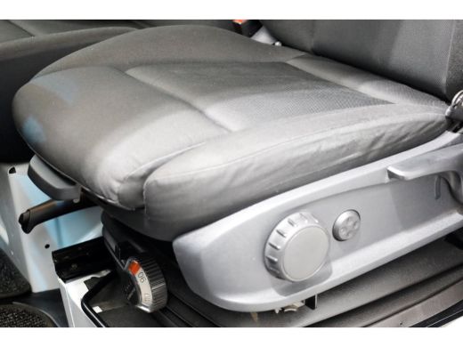 Mercedes-Benz Sprinter 316 CDI 163pk 7G Automaat Bakwagen met laadklep 01-2020 ActivLease financial lease