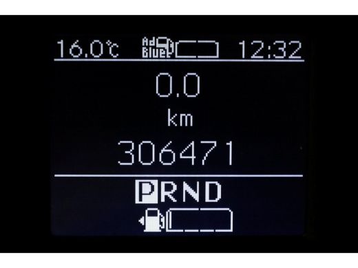 Mercedes-Benz Sprinter 316 CDI 163pk 7G Automaat Bakwagen met laadklep 01-2020 ActivLease financial lease