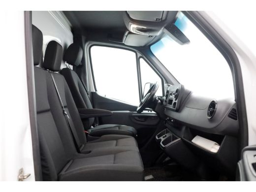 Mercedes-Benz Sprinter 316 CDI 163pk 7G Automaat Bakwagen met laadklep 01-2020 ActivLease financial lease