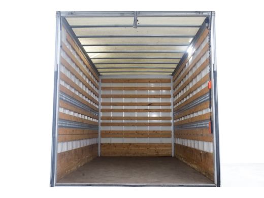 Mercedes-Benz Sprinter 316 CDI 163pk 7G Automaat Bakwagen met laadklep 01-2020 ActivLease financial lease