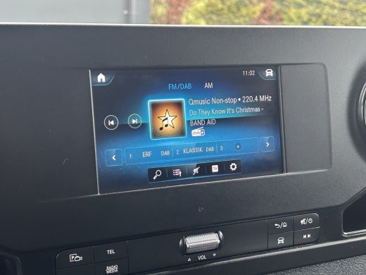 Mercedes-Benz Sprinter 317 CDI 170 PK / L2H2 / 270 A DEUREN / AIRCO / CRUISE / APPLE CARPLAY / CAMERA / 3-ZITS ActivLease financial lease