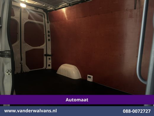 Mercedes-Benz Sprinter 317 CDI 170pk 9G-Tronic Automaat L2H2 Euro6 Airco | Navigatie | Camera | 3500kg Trekhaak Apple Ca... ActivLease financial lease