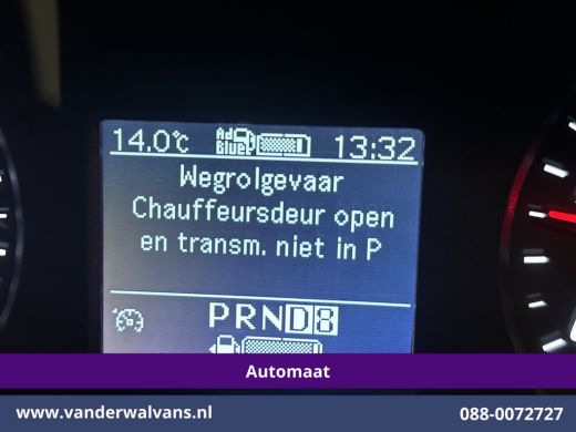 Mercedes-Benz Sprinter 317 CDI 170pk 9G-Tronic Automaat L2H2 Euro6 Airco | Navigatie | Camera | 3500kg Trekhaak Apple Ca... ActivLease financial lease