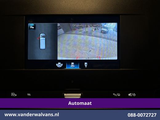 Mercedes-Benz Sprinter 317 CDI 170pk 9G-Tronic Automaat L2H2 Euro6 Airco | Navigatie | Camera | 3500kg Trekhaak Apple Ca... ActivLease financial lease
