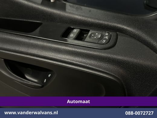 Mercedes-Benz Sprinter 317 CDI 170pk 9G-Tronic Automaat L2H2 Euro6 Airco | Navigatie | Camera | 3500kg Trekhaak Apple Ca... ActivLease financial lease