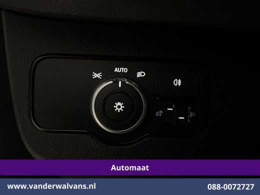 Mercedes-Benz Sprinter 317 CDI 170pk 9G-Tronic Automaat L2H2 Euro6 Airco | Navigatie | Camera | 3500kg Trekhaak Apple Ca... ActivLease financial lease