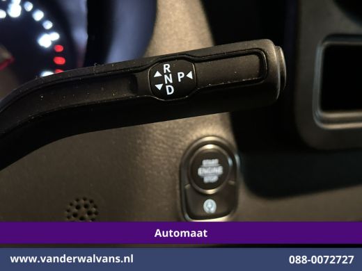 Mercedes-Benz Sprinter 317 CDI 170pk 9G-Tronic Automaat L2H2 Euro6 Airco | Navigatie | Camera | 3500kg Trekhaak Apple Ca... ActivLease financial lease