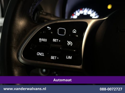 Mercedes-Benz Sprinter 317 CDI 170pk 9G-Tronic Automaat L2H2 Euro6 Airco | Navigatie | Camera | 3500kg Trekhaak Apple Ca... ActivLease financial lease