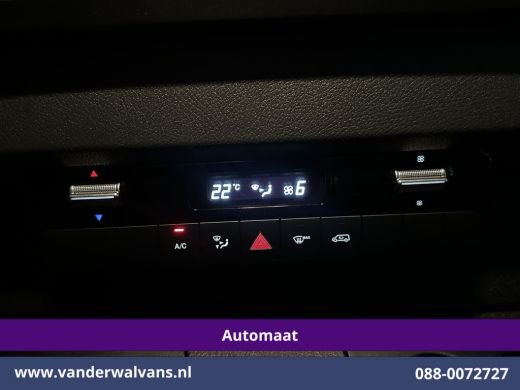 Mercedes-Benz Sprinter 317 CDI 170pk 9G-Tronic Automaat L2H2 Euro6 Airco | Navigatie | Camera | 3500kg Trekhaak Apple Ca... ActivLease financial lease