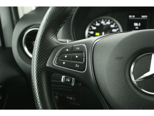 Mercedes-Benz Vito 114 CDI Lang | Aut. | Clima | Adap. Cruise | Camera | 3-Zits | Carplay | Trekh. | Navi ActivLease financial lease