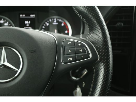 Mercedes-Benz Vito 114 CDI Lang | Aut. | Clima | Adap. Cruise | Camera | 3-Zits | Carplay | Trekh. | Navi ActivLease financial lease