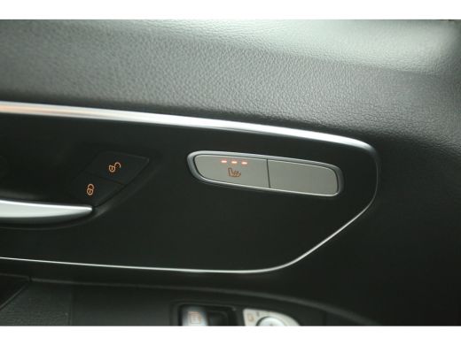 Mercedes-Benz Vito 114 CDI Lang | Aut. | Clima | Adap. Cruise | Camera | 3-Zits | Carplay | Trekh. | Navi ActivLease financial lease