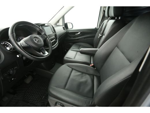 Mercedes-Benz Vito 114 CDI Lang | Aut. | Clima | Adap. Cruise | Camera | 3-Zits | Carplay | Trekh. | Navi ActivLease financial lease