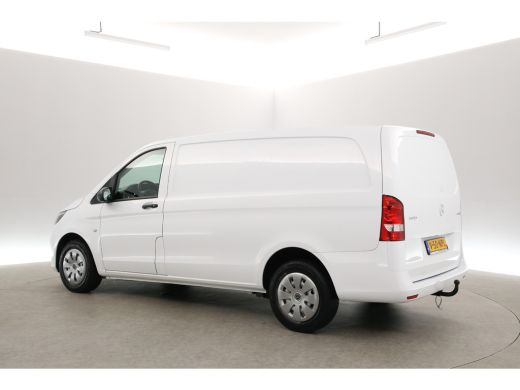Mercedes-Benz Vito 114 CDI Lang | Aut. | Clima | Adap. Cruise | Camera | 3-Zits | Carplay | Trekh. | Navi ActivLease financial lease