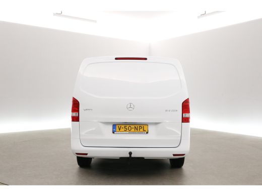Mercedes-Benz Vito 114 CDI Lang | Aut. | Clima | Adap. Cruise | Camera | 3-Zits | Carplay | Trekh. | Navi ActivLease financial lease
