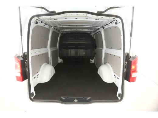 Mercedes-Benz Vito 114 CDI Lang | Aut. | Clima | Adap. Cruise | Camera | 3-Zits | Carplay | Trekh. | Navi ActivLease financial lease