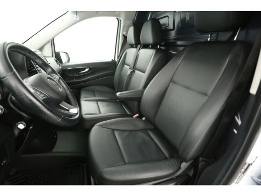 Mercedes-Benz Vito 114 CDI Lang | Aut. | Clima | Adap. Cruise | Camera | 3-Zits | Carplay | Trekh. | Navi ActivLease financial lease