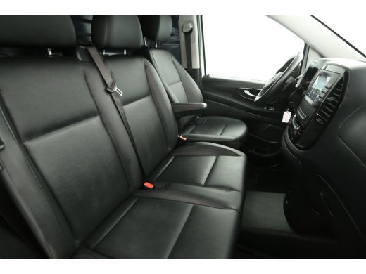 Mercedes-Benz Vito 114 CDI Lang | Aut. | Clima | Adap. Cruise | Camera | 3-Zits | Carplay | Trekh. | Navi ActivLease financial lease