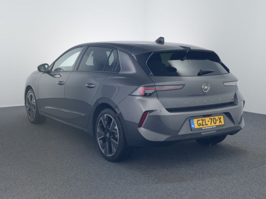 Opel Astra Electric 54 kWh Business Edition | Achteruitrijcamera | Apple Carplay/Android Auto|telefoonintegr... ActivLease financial lease