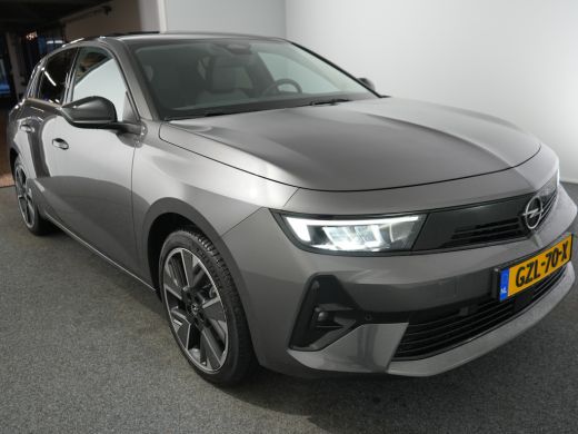 Opel Astra Electric 54 kWh Business Edition | Achteruitrijcamera | Apple Carplay/Android Auto|telefoonintegr... ActivLease financial lease