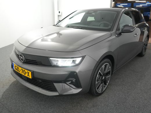Opel Astra Electric 54 kWh Business Edition | Achteruitrijcamera | Apple Carplay/Android Auto|telefoonintegr... ActivLease financial lease