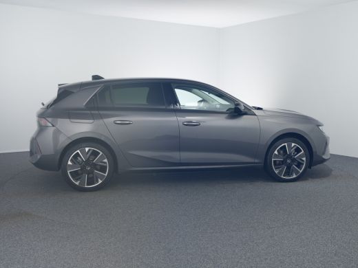 Opel Astra Electric 54 kWh Business Edition | Achteruitrijcamera | Apple Carplay/Android Auto|telefoonintegr... ActivLease financial lease