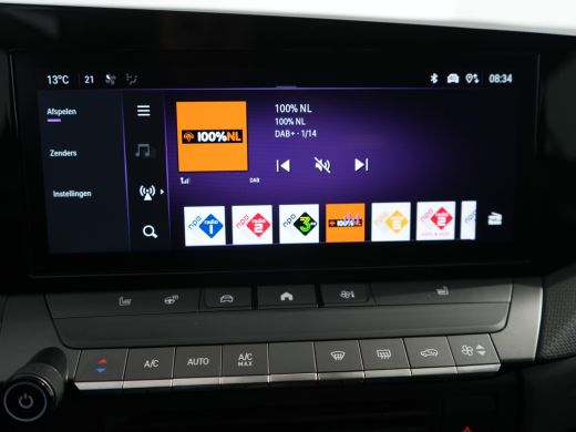 Opel Astra Electric 54 kWh Business Edition | Achteruitrijcamera | Apple Carplay/Android Auto|telefoonintegr... ActivLease financial lease