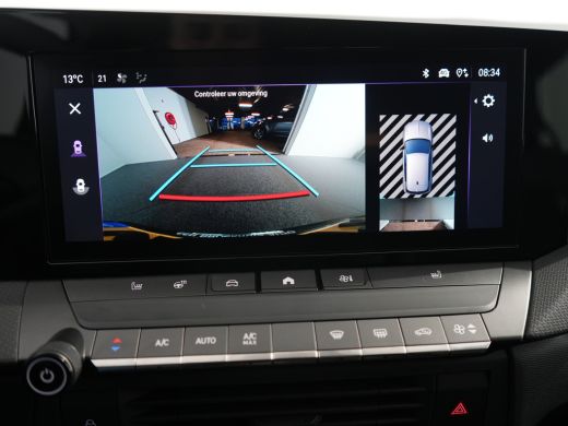 Opel Astra Electric 54 kWh Business Edition | Achteruitrijcamera | Apple Carplay/Android Auto|telefoonintegr... ActivLease financial lease