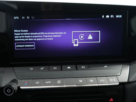 Opel Astra Electric 54 kWh Business Edition | Achteruitrijcamera | Apple Carplay/Android Auto|telefoonintegr... ActivLease financial lease