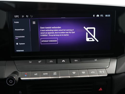 Opel Astra Electric 54 kWh Business Edition | Achteruitrijcamera | Apple Carplay/Android Auto|telefoonintegr... ActivLease financial lease