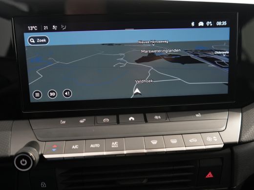 Opel Astra Electric 54 kWh Business Edition | Achteruitrijcamera | Apple Carplay/Android Auto|telefoonintegr... ActivLease financial lease