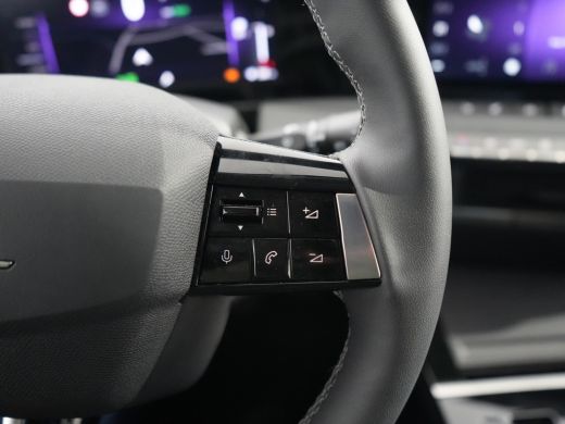 Opel Astra Electric 54 kWh Business Edition | Achteruitrijcamera | Apple Carplay/Android Auto|telefoonintegr... ActivLease financial lease