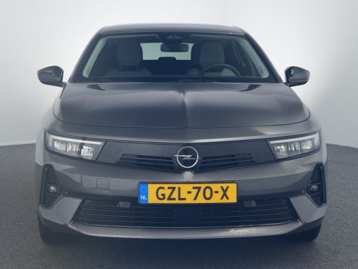 Opel Astra Electric 54 kWh Business Edition | Achteruitrijcamera | Apple Carplay/Android Auto|telefoonintegr... ActivLease financial lease
