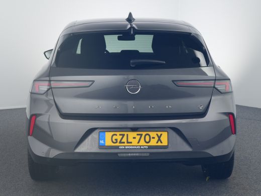 Opel Astra Electric 54 kWh Business Edition | Achteruitrijcamera | Apple Carplay/Android Auto|telefoonintegr... ActivLease financial lease