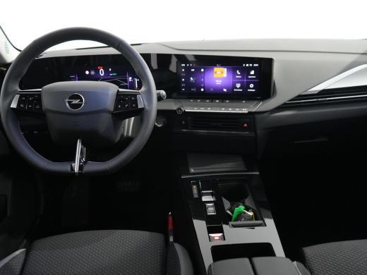 Opel Astra Electric 54 kWh Business Edition | Achteruitrijcamera | Apple Carplay/Android Auto|telefoonintegr... ActivLease financial lease