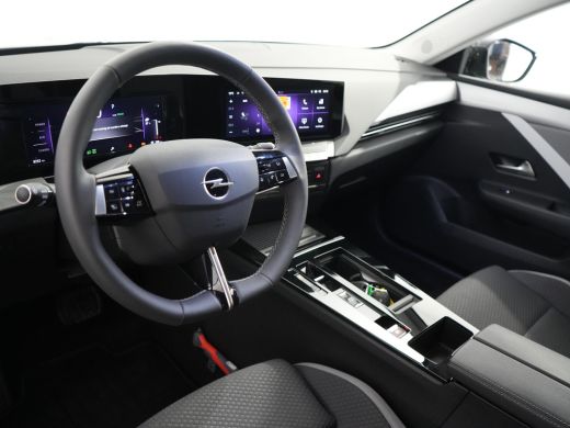 Opel Astra Electric 54 kWh Business Edition | Achteruitrijcamera | Apple Carplay/Android Auto|telefoonintegr... ActivLease financial lease