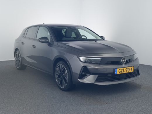 Opel Astra Electric 54 kWh Business Edition | Achteruitrijcamera | Apple Carplay/Android Auto|telefoonintegr... ActivLease financial lease