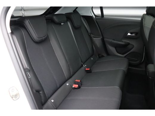 Opel Corsa 1.2 75PK 5-DRS ELEGANCE GS-LINE / NAVI / LEDER / CLIMA / LED / PDC / 17" LMV / UNIEK / CAMERA / P... ActivLease financial lease