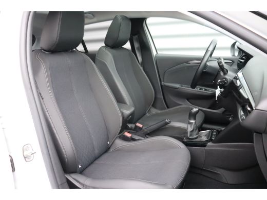 Opel Corsa 1.2 75PK 5-DRS ELEGANCE GS-LINE / NAVI / LEDER / CLIMA / LED / PDC / 17" LMV / UNIEK / CAMERA / P... ActivLease financial lease