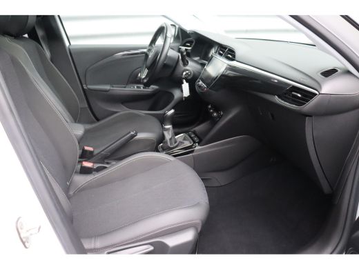 Opel Corsa 1.2 75PK 5-DRS ELEGANCE GS-LINE / NAVI / LEDER / CLIMA / LED / PDC / 17" LMV / UNIEK / CAMERA / P... ActivLease financial lease