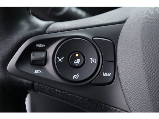 Opel Corsa 1.2 75PK 5-DRS ELEGANCE GS-LINE / NAVI / LEDER / CLIMA / LED / PDC / 17" LMV / UNIEK / CAMERA / P... ActivLease financial lease