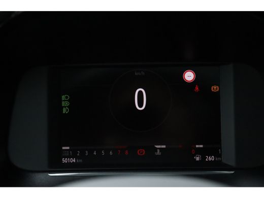 Opel Corsa 1.2 75PK 5-DRS ELEGANCE GS-LINE / NAVI / LEDER / CLIMA / LED / PDC / 17" LMV / UNIEK / CAMERA / P... ActivLease financial lease