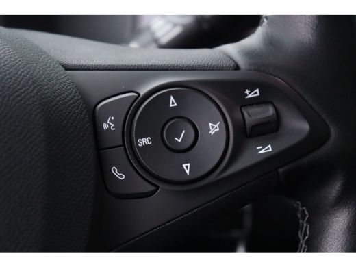 Opel Corsa 1.2 75PK 5-DRS ELEGANCE GS-LINE / NAVI / LEDER / CLIMA / LED / PDC / 17" LMV / UNIEK / CAMERA / P... ActivLease financial lease