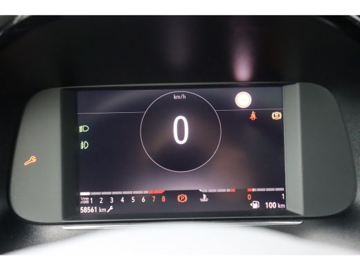 Opel Corsa 1.2 75PK 5-DRS ELEGANCE GS-LINE / NAVI / LEDER / CLIMA / LED / PDC / 17" LMV / UNIEK / CAMERA / P... ActivLease financial lease