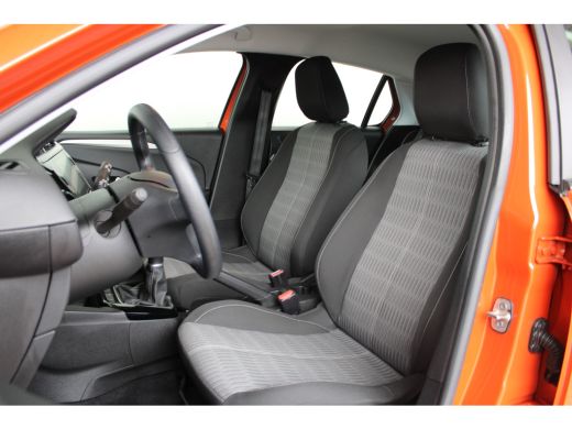 Opel Corsa 1.2 Edition | Apple CarPlay/ Android Auto | Cruise control | Parkeersensoren achter | Airco | ActivLease financial lease